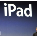 Apple представил iPad
