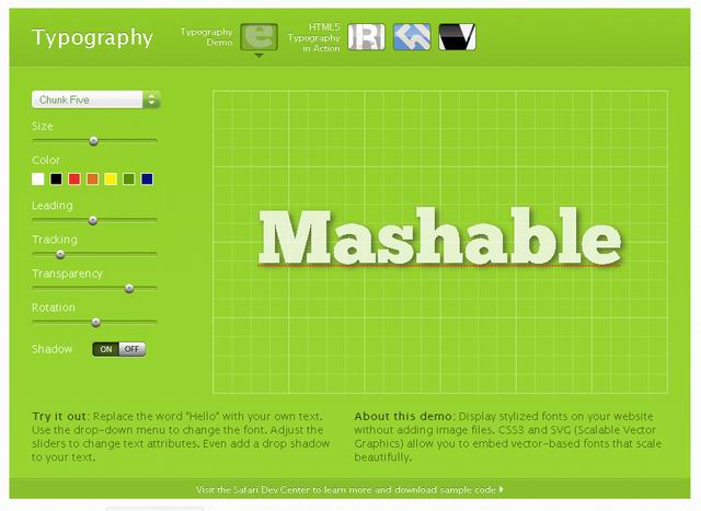 html5_apple_typo