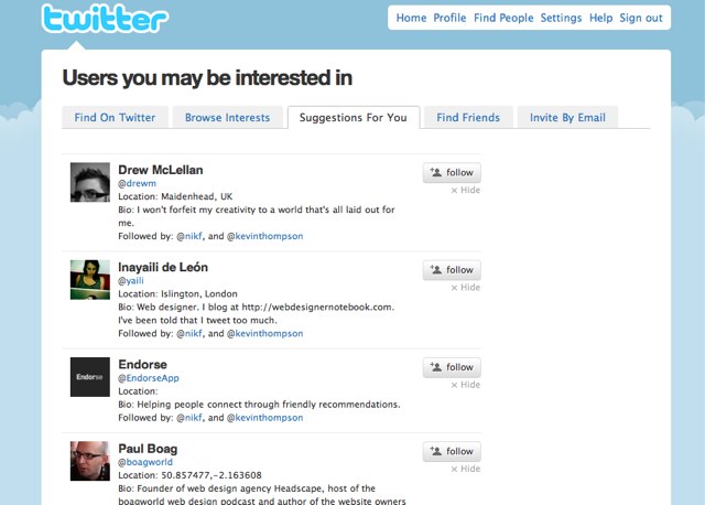 twitter-suggestions