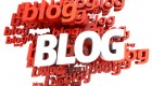 Blog orange
