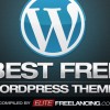 best-free-wordpress-themes