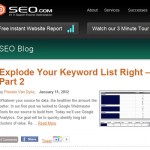 20 топ SEO блогов, которые вы должны знать, чтобы стать SEO экспертом