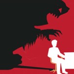 Насколько опасно вести сидячий образ жизни? (инфографика)