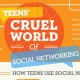 teens-cruel-world-of-social-media-infographic
