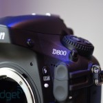 Nikon представила долгожданную зеркальную камеру D800 на 36 мегапикселей [30 фото]