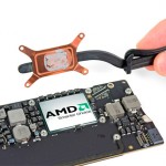 AMD проштрафилась с чипами для MacBook Air