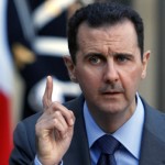 Anonymous взломали еmail президента Сирии. Пароль: 12345