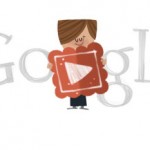 В день святого Валентина Google Doodle изображает все формы любви [ВИДЕО]