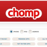 Apple приобрела стартап Chomp
