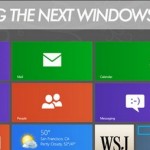 Windows 8 теперь доступна для скачивания!