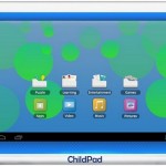 Пора порадовать ребенка: 7″ планшет Archos Child Pad на Android 4.0