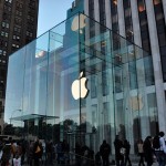 Сотрудники Apple Store способны продавать по 18 iPad в минуту