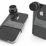 Выпущено устройство для лёгкой панорамной съёмки на iPhone