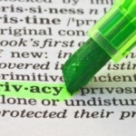 C сегодняшнего дня изменилась политика конфиденциальности Google