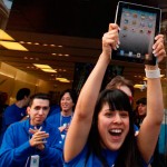 Никаких сюрпризов с ценами на iPad 3