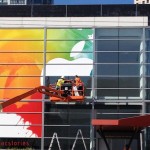 Yerba Buena Center готовят к презентации третьего iPad