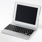 Маленький MacBook Pro из iPad 2