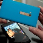 Nokia признала проблемы у Lumia 900