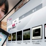 Владельцы смартфонов LG получат 50 ГБ в «облаке»