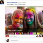 13 креативных обложек Google+