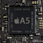 Секреты A5 из Apple TV и нового iPad 2