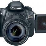 Canon EOS 60Da: цифровая зеркалка с 18-мегапиксельной матрицей для любителей астрономии