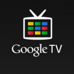 Sony готовится к сентябрьскому запуску продуктов на базе Google TV в Европе