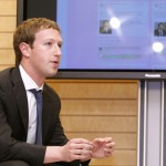 Накануне IPO Марк Цукерберг обрисовал ключевые приоритеты Facebook