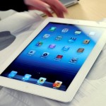 Продажи нового iPad в России — 25 мая