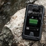 Mophie Juice Pack Pro. Бронированный панцирь для iPhone 4/4S
