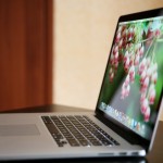 Обзор MacBook Pro с дисплеем Retina