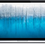 О дисплее Retina из MacBook Pro