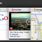 Google Chrome для iOS занял верхнюю строчку рейтинга App Store