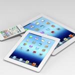 iPad Mini будет тонким как iPod touch и похожим на iPod nano 3Gen по форме