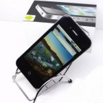 Девушка хотела покончить с собой из-за поддельного iPhone