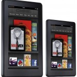Amazon разрабатывает не менее трёх планшетов Kindle Fire 2, один из них — с 4G
