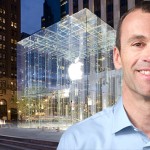 Сокращение персонала в Apple Store – результат новой политики руководства