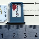 Nano-SIM в iPhone 5: обрезание не поможет