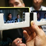 Тест стабилизации видео: Lumia 920 vs. iPhone 5