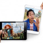 Реакция разработчиков игр на iPad mini