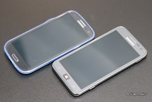 Social Media & Tech News Blog | Выход первого WP8-смартфона Samsung задерживается