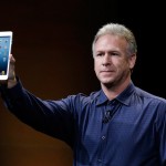 iPad mini 2 получит шикарный дисплей