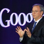 Эрик Шмидт: мы не понимаем, почему Apple до сих пор не вызвала Google в суд