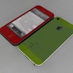 iPhone 5S: 6-8 ярких расцветок и Super HD экран