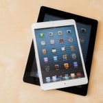 iPad mini почти не влияет на продажи iPad