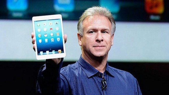 Social Media & Tech News Blog | iPad mini продается лучше iPad 4