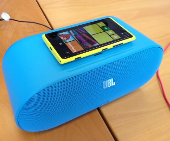 Nokia серьезно просчиталась с Lumia 920 Nokia серьезно просчиталась с Lumia 920