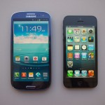 Суммарные продажи iPhone опережают линейку Galaxy