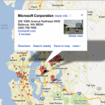 Google закрыл Карты для пользователей Windows Phone