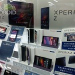 Старт продаж самого мощного смартфона Sony